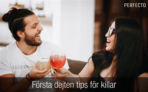 första tinder dejten hemma|Första dejten – checklista med 10 tips för en lyckad dejt